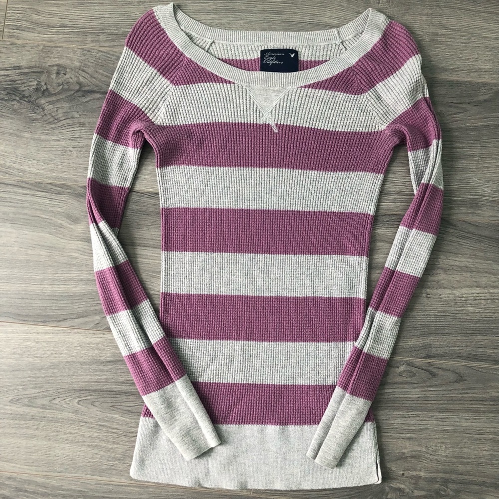 ✨3 for $15 bundle✨ Long Sleeve Thermal